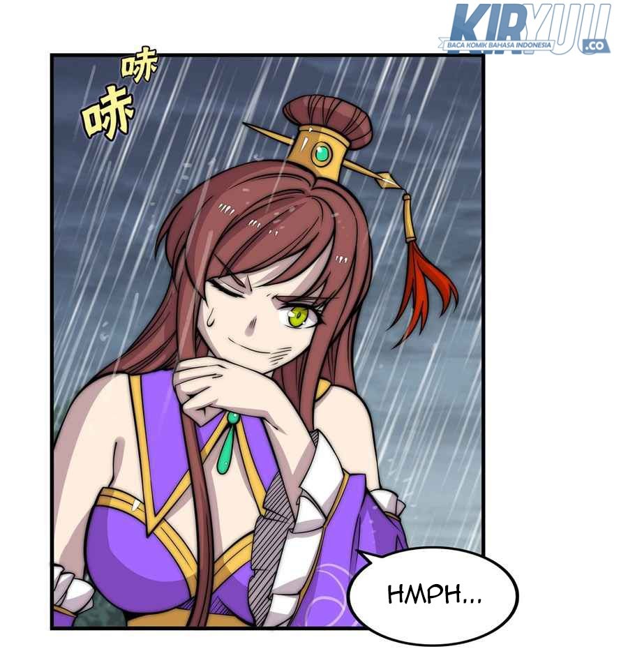 Martial King’s Retired Life Chapter 111 Gambar 6